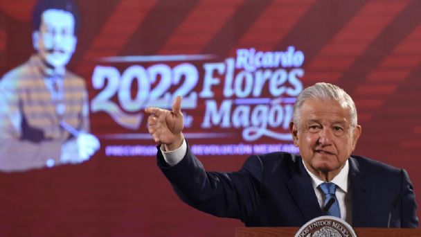 Ted Cruz es un «metiche» que auspicia la discordia: AMLO