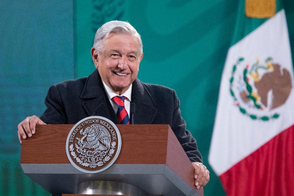 Tengo garantía de que voy a terminar el sexenio: AMLO tras chequeo médico&nbsp;