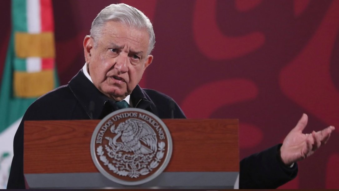 México cae en el Índice de Democracia de The Economist