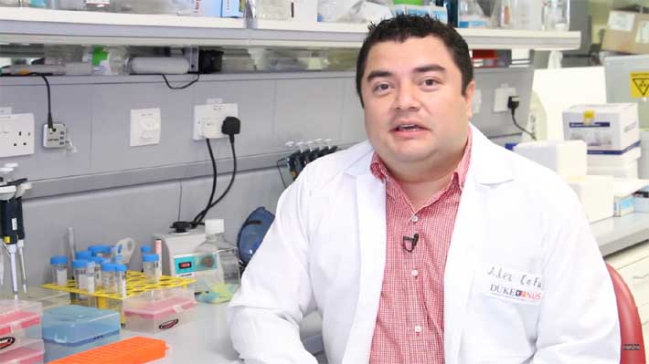 Científico mexicano se declara culpable de espiar para Rusia en EU￼