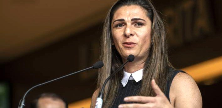 Investigan a Ana Guevara y la Conade, por desfalco de 377 millones de pesos