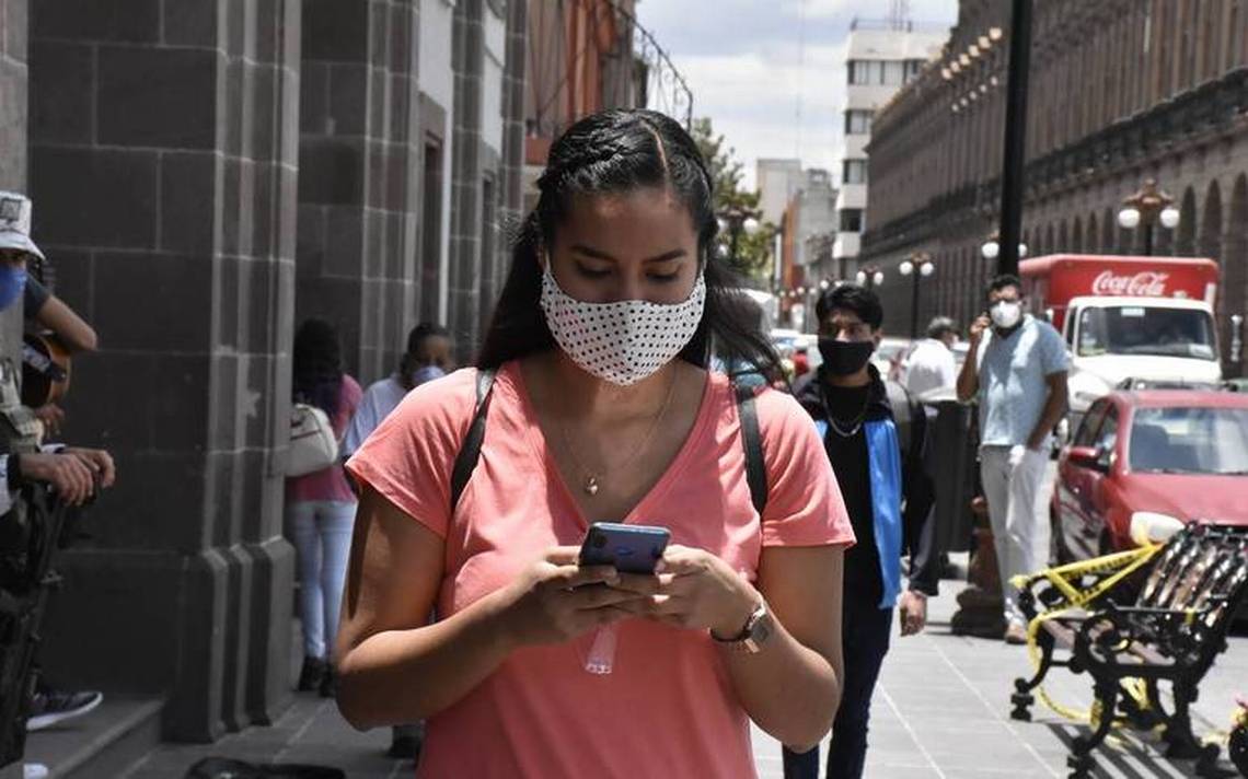 Gobiernos estatales sí pueden obligar a ciudadanos a usar cubrebocas