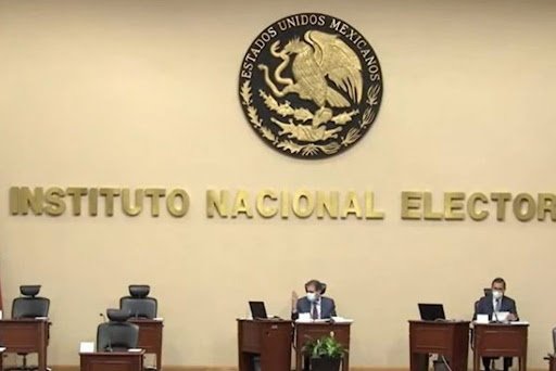 El INE obtiene una suspensión del Plan B de reforma electoral por parte del Ministro