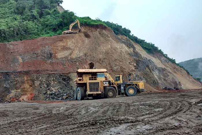 Muere campesino tras pisar mina sembrada por el ‘narco’ en Michoacán