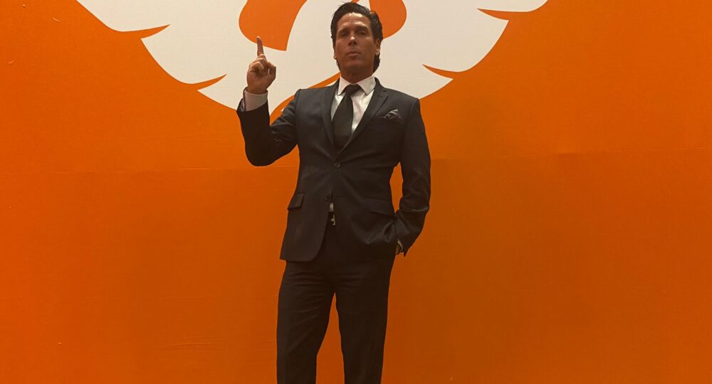 Palazuelos negocia con ex asesor de Peña Nieto «limpiar su imagen» por 10 mdp