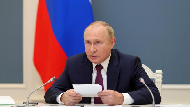 Rusia pidió a China equipo militar desde inicio de invasión a Ucrania, señala el Washington Post