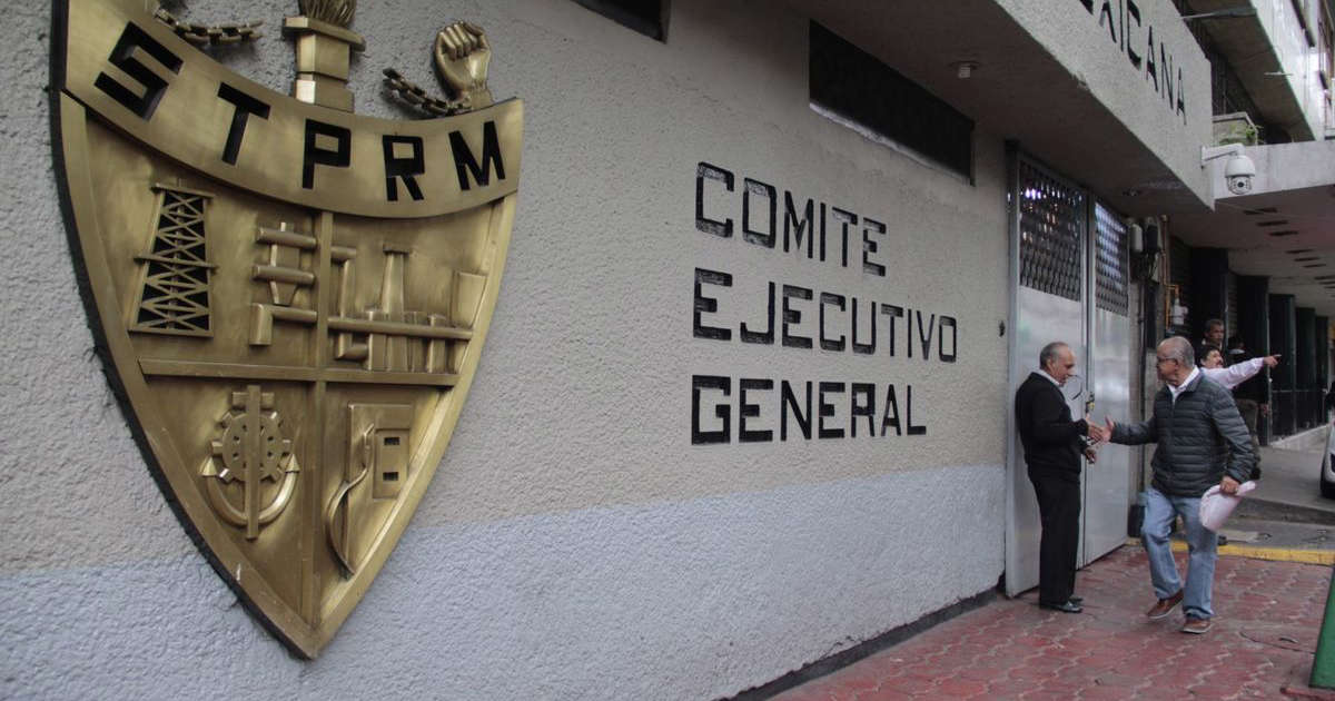 Secretaría del Trabajo recibe 191 denuncias durante elección en sindicato de Pemex