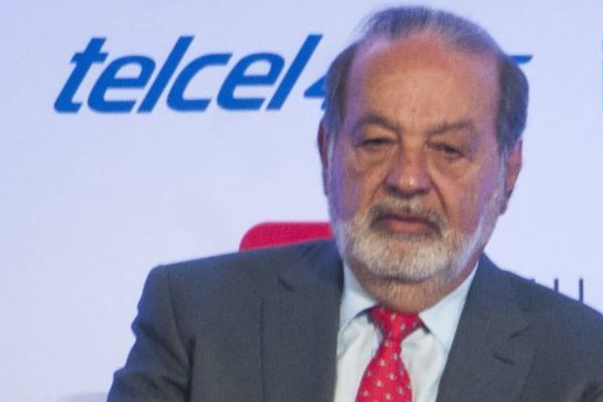 Telcel lanza red 5G con cobertura inicial en 18 ciudades de México￼