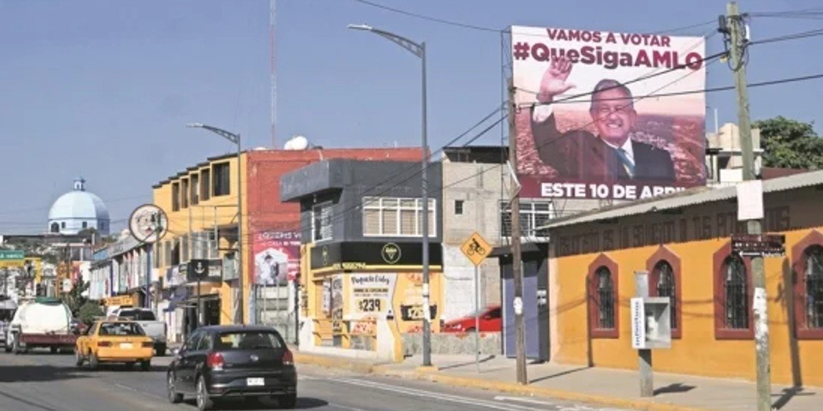 En 10 estados ya promueven revocación de mandato; oposición prepara queja