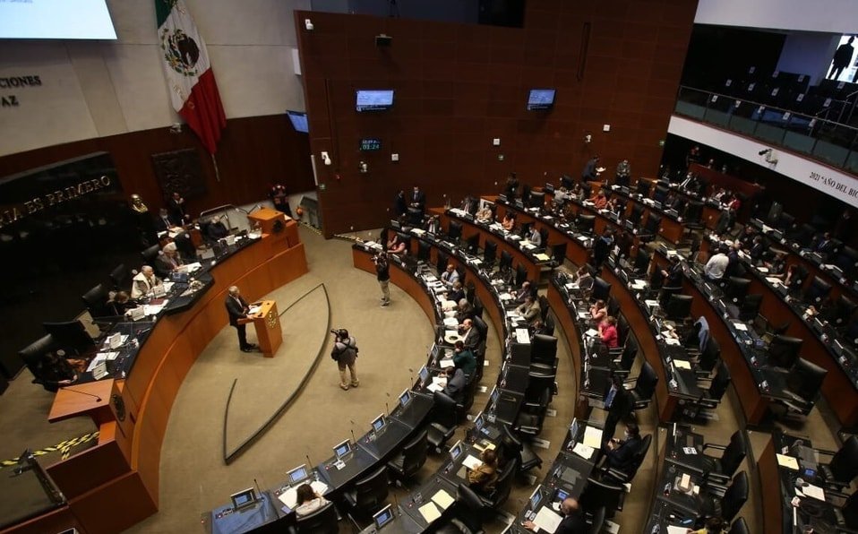 Aprueba Senado reformas para desalinización de agua de mar y hacerla potable