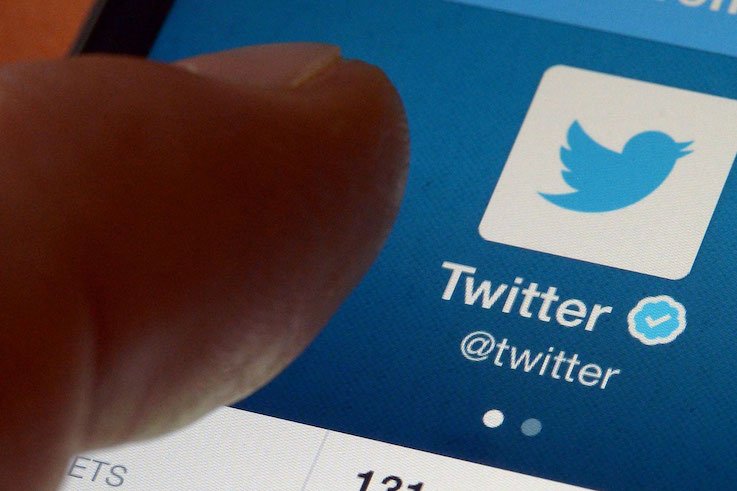Twitter aumenta sus ingresos 22%, pero incumple expectativas de usuarios