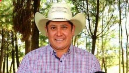 Hallan sin vida a alcalde de Contepec, Michoacán