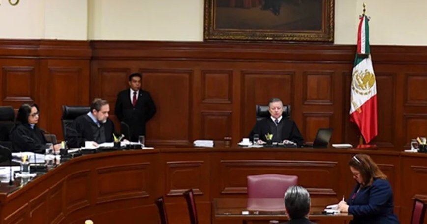 Corte determina que prisión preventiva pueda revisarse a los 2 años para cambiarla por otra medida