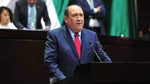 Declaraciones del embajador de EU son respetables, pero no deben tener peso para los diputados: Rubén Moreira￼