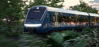 Detecta ASF irregularidades por 267 mdp en construcción de Tren Maya￼
