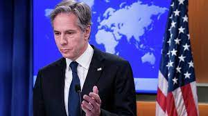 Ebrard responde a Blinken y le envía carta en la que defiende trabajo de AMLO para proteger a periodistas￼