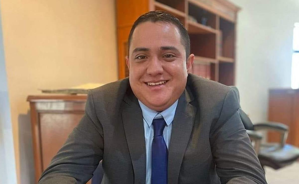 Asesinan al periodista Jorge Camero en Sonora ￼