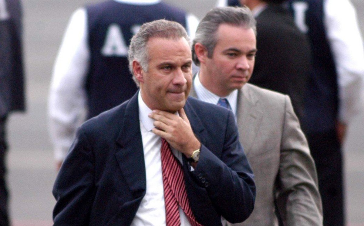 FGR pedirá más de 40 años de prisión contra abogados que extorsionaron a Juan Collado