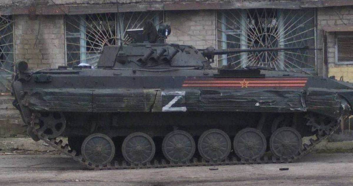 Tras ataque ruso, Ucrania afirma que recuperó el control de Járkiv, la segunda ciudad más grande del país
