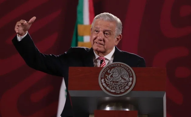 AMLO calificó como “adecuado” y “oportuno” el discurso de Biden sobre control de armas y migración  