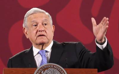 Difícil que Peña Nieto no supiera del caso Ayotzinapa: AMLO