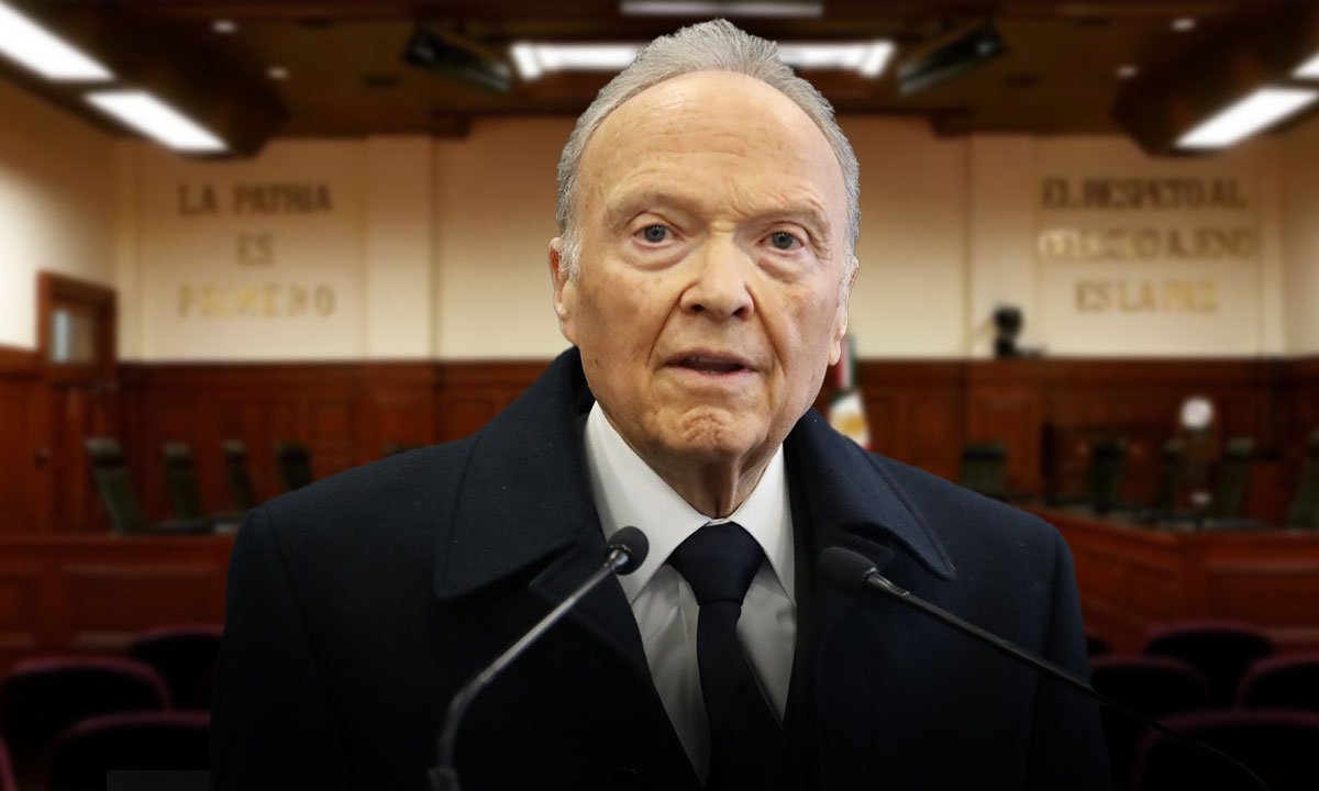 SCJN analizará de fondo caso Gertz Manero; Alejandra Cuevas se mantiene en prisión