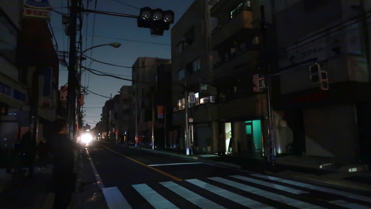 Activan alerta de tsunami tras terremoto en Japón 