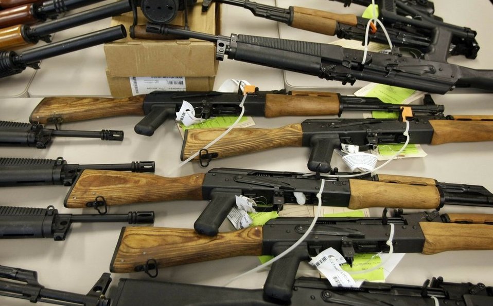 Confía SRE que juez dará la razón a México en demanda contra fabricantes de armas