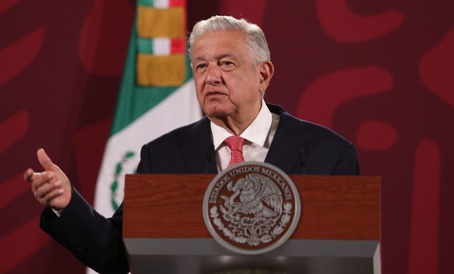 Se investigará a marinos por manipulación de pruebas del caso Ayotzinapa: AMLO  