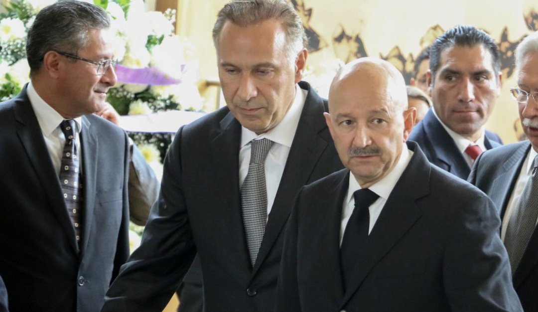 Aplazan audiencia de abogados acusados de extorsionar a Juan Collado