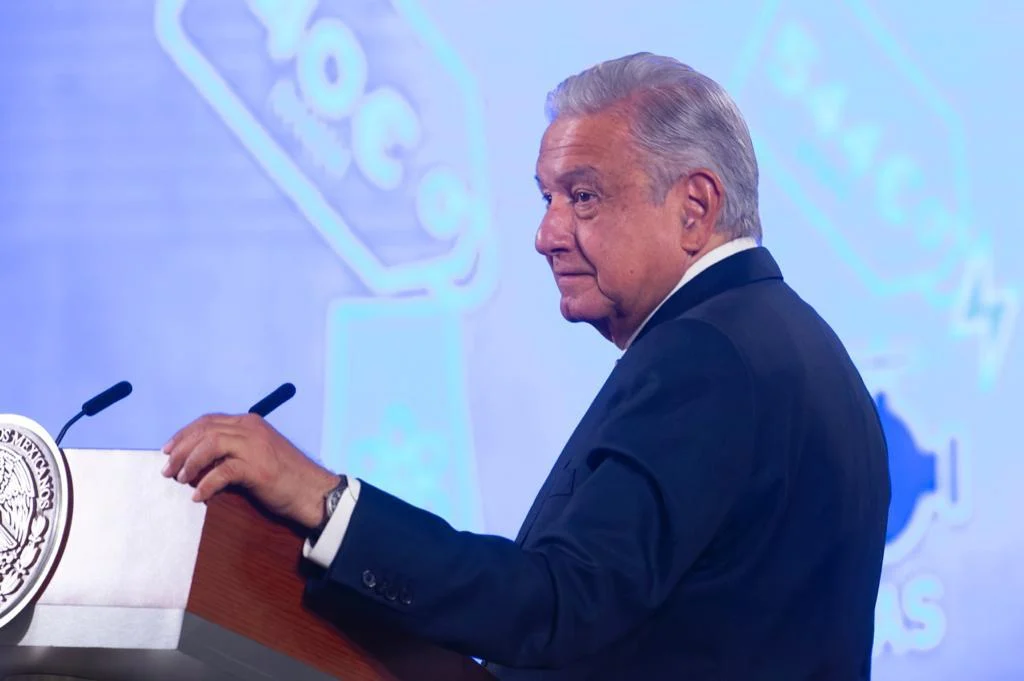 Gobierno analiza posibilidad de legalizar uso de “drogas no destructivas”: AMLO