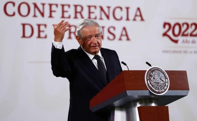 Recibirá AMLO a Aeljandro Mayorkas en palacio Nacional 
