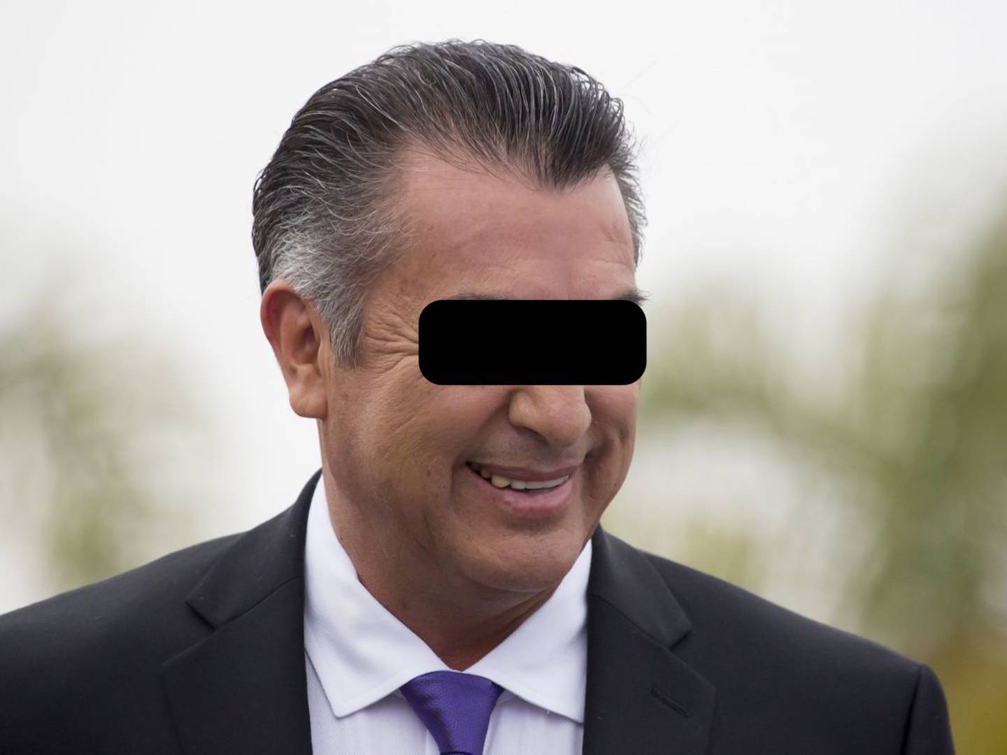 Delito del que acusan a ‘El Bronco’ no amerita prisión preventiva: abogado