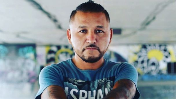 Identifican cuerpo de Pedro Carrizales «El Mijis» en Tamaulipas 