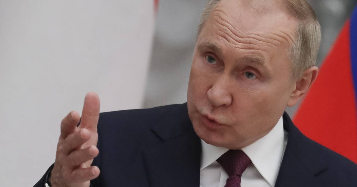 Los 15 espías de Rusia descubiertos por el FBI fueron reclutados por el presidente Vladimir Putin 