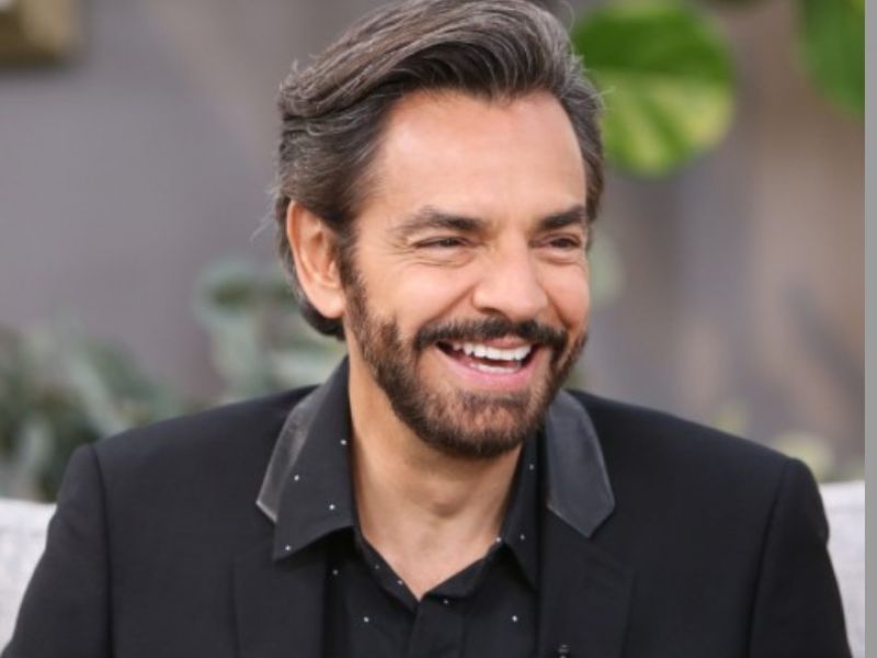 «No tengo necesidad de que alguien me pague»: Eugenio Derbez responde a AMLO￼