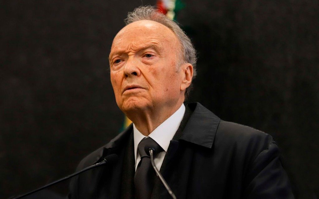 Corte reitera compromiso con la Constitución tras audios filtrados de Gertz Manero