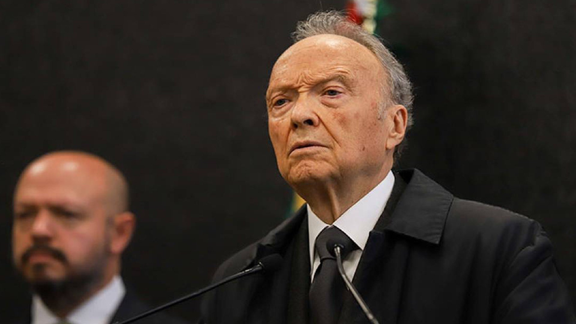 FGR investiga filtración de supuestos audios de Gertz sobre el caso de la muerte de su hermano