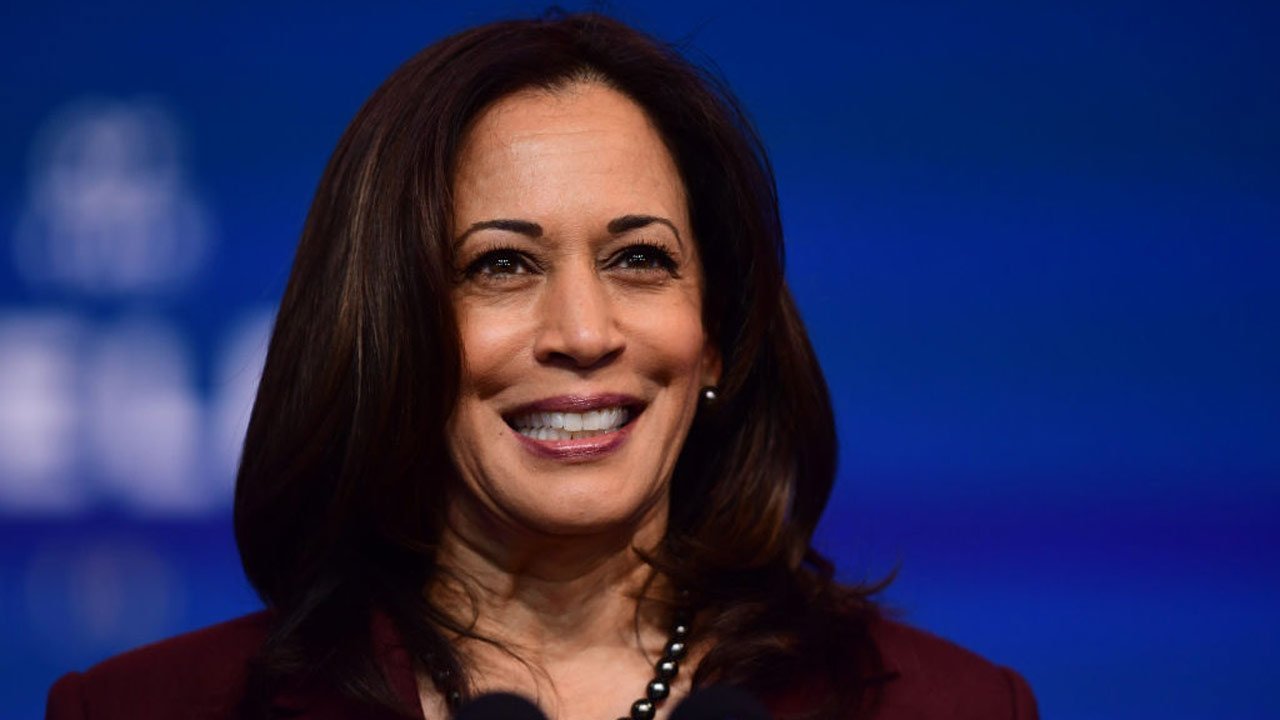 Kamala Harris anuncia gira por Polonia y Rumania ante invasión rusa