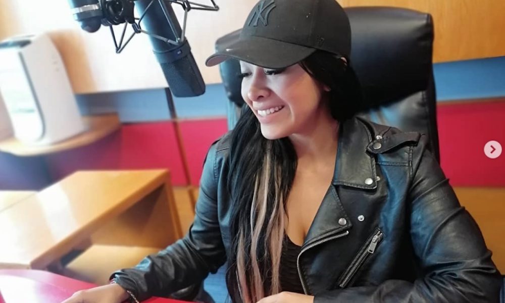 Cae presunto feminicida de Michelle Simón, conductora hallada en el Ajusco