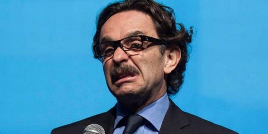 Dicta INE medidas cautelares contra Gabriel Quadri por comentarios transfóbicos