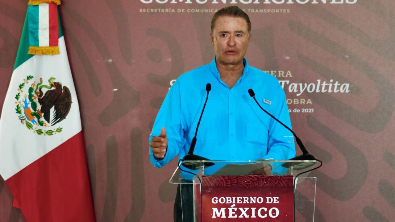 PRI expulsa del partido a Quirino Ordaz, tras aceptar ser embajador de México en España￼