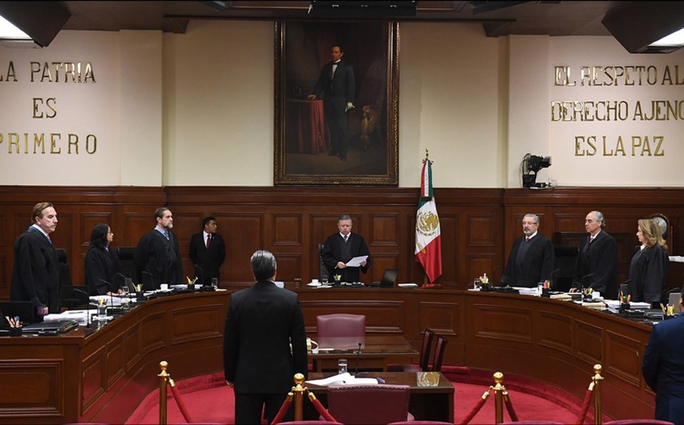 ONU celebra resolución de SCJN a favor de dos guerrilleros del EPR, víctimas de desaparición forzada en Oaxaca
