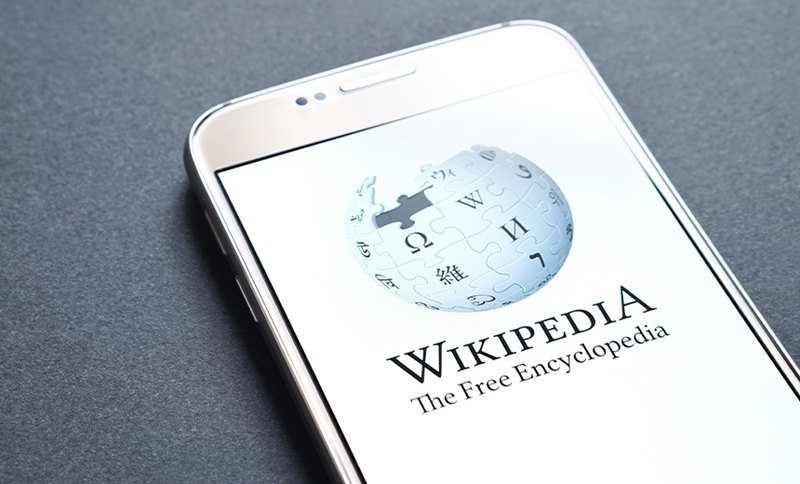Rusia pide a Wikipedia eliminar contenido sobre guerra en Ucrania
