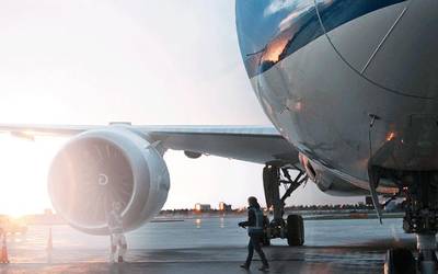 Se le va a México Categoría 1; AIFA en vilo – Opinión de Mauricio Flores