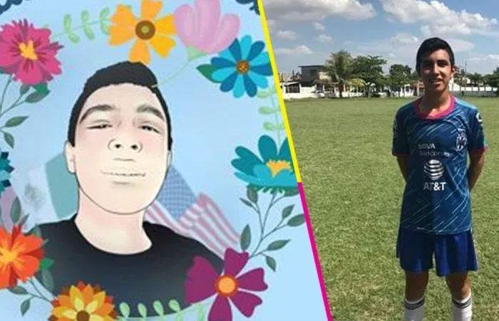 Tribunal de Oaxaca deja libre a policía que disparó en la cabeza a Alexander, futbolista de 16 años