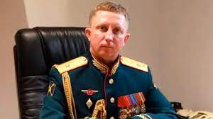 Kiev asegura haber matado al general ruso Yakov Rezantsev, quien dijo que la invasión terminaría en horas