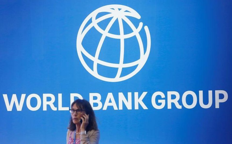 Aprueba Banco Mundial ayuda inmediata de 489 mdd para Ucrania
