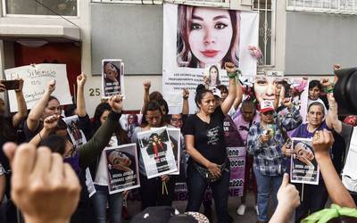 Cámara de Diputados aprueban Ley Ingrid, reforma que castiga difusión de fotos y videos en procesos penales