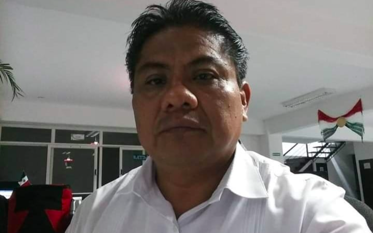 Periodista denuncia amenazas de muerte del esposo de la edil de Tehuantepec, Oaxaca